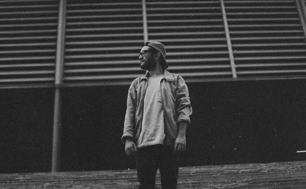 Diez años de 'Phantom Pop', icono de Elphomega en el hip hop nacional