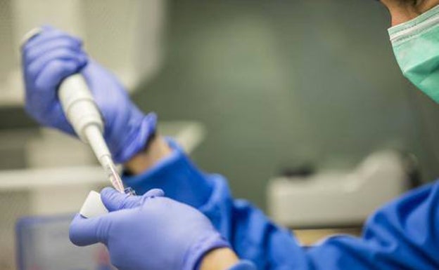 Un estudio advierte de que el Covid-19 puede afectar a la fertilidad masculina