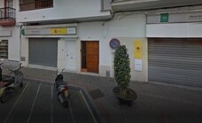El PSOE exige mantener las oficinas de empleo en el casco histórico de Torrox