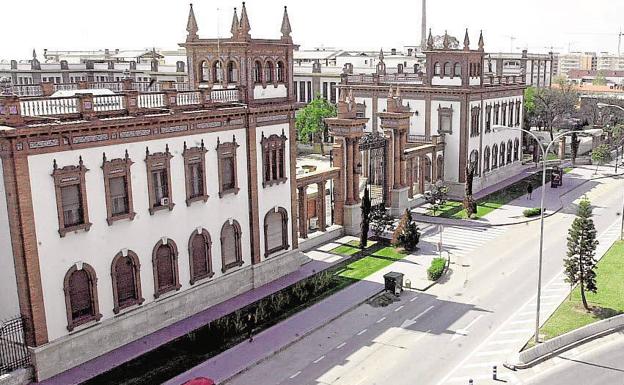 Tres sociedades de inversión pujan por el suelo para construir un edificio de oficinas junto a Tacabalera