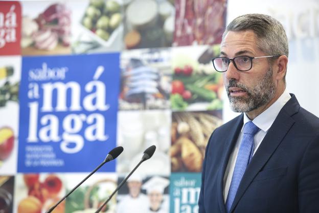 Sabor a Málaga une fuerzas con 17 marcas provinciales