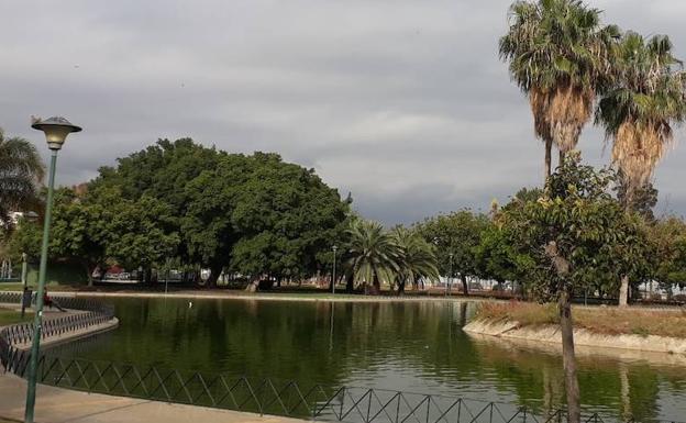 Previsión del tiempo en Málaga para este fin de semana