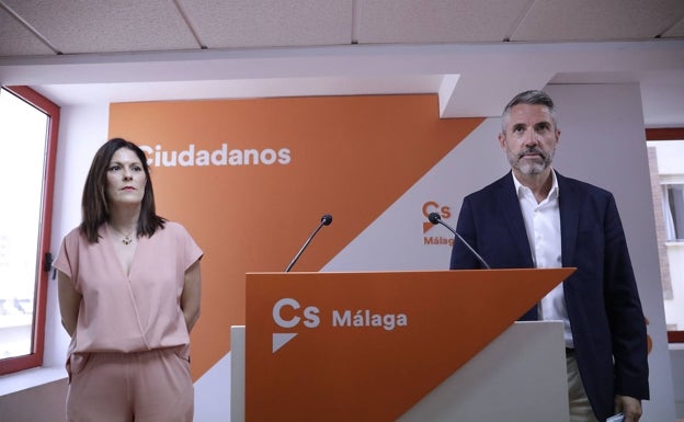 Ciudadanos insta a la Fundación a reconsiderar la decisión de retirar la asignación al Unicaja
