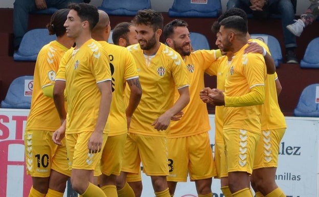 Sólo ganó el Alhaurín en una mala jornada para los equipos de Tercera