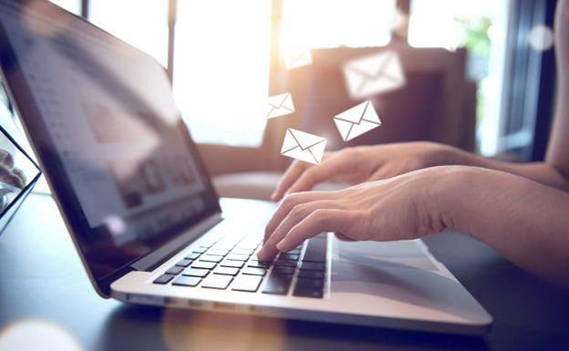 Alertan de un falso reembolso de 469 euros en la declaración de la renta