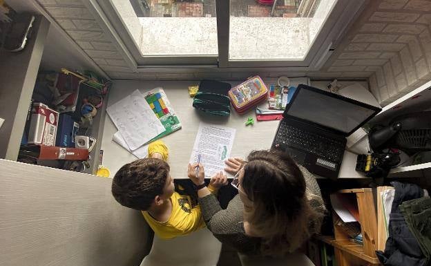 Renta 2021: ¿Hasta qué edad pueden incluirse a los hijos en la declaración?