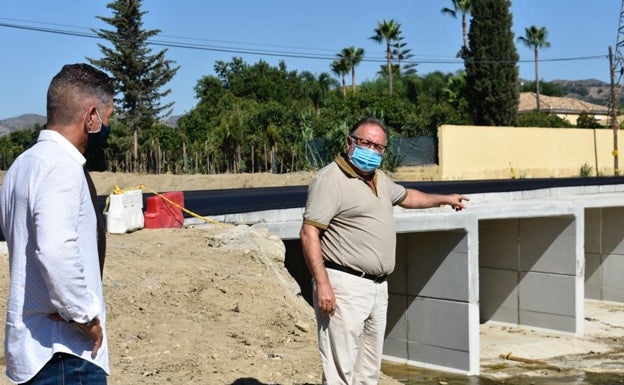 Alhaurín de la Torre invertirá 600.000 euros en la renovación de calles y caminos rurales