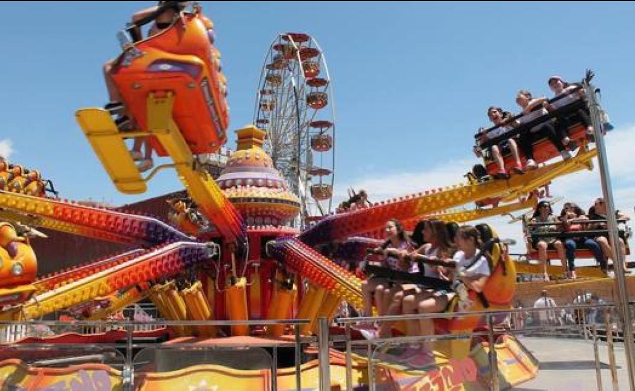 Benalmádena adaptará el PGOU para proteger el uso de los terrenos de Tivoli