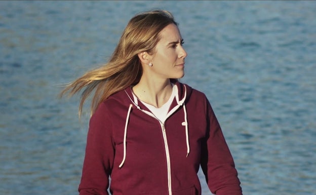 La Solheim Cup 2023 de Málaga, un sueño para Azahara Muñoz