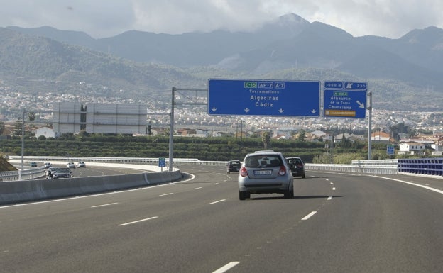 El Gobierno retoma el proyecto de cobrar para circular por las autovías