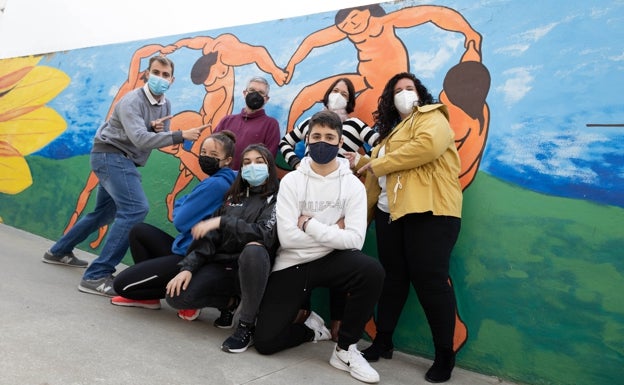 Inteligencia emocional en las aulas de Villanueva del Trabuco