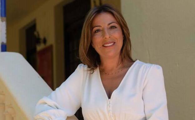 María de la Paz Fernández: «Vamos a sorprender al recuperar la garganta del Tajo»