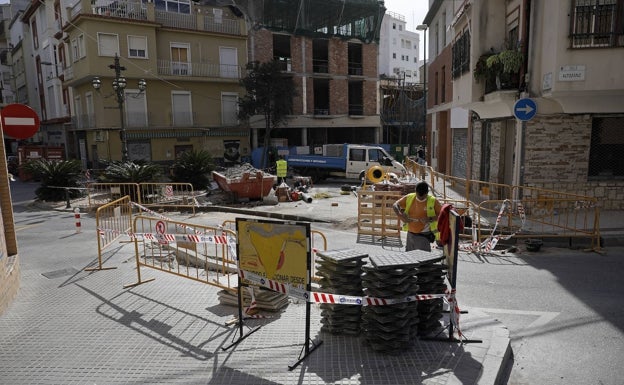 El Ayuntamiento de Málaga se endeudará en 76,2 millones para reactivar la economía con obras e inversiones