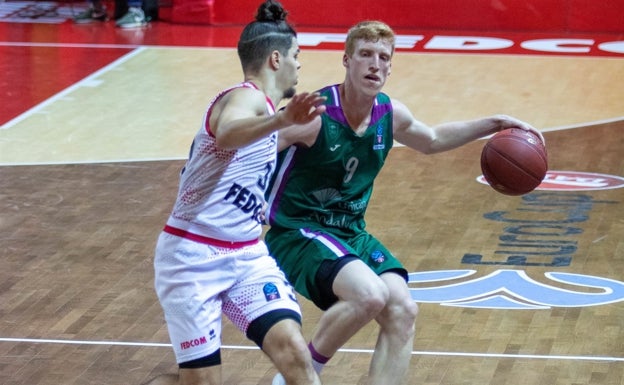 El Unicaja y doce más son fijos en la Eurocup