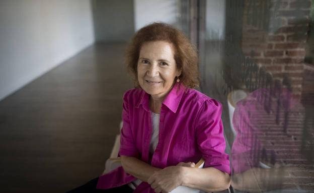 Margarita del Val señala el error de España en su estrategia de vacunación contra el coronavirus