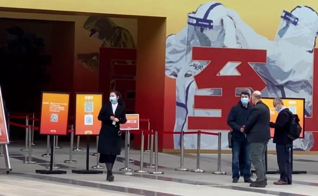 El aviso de un reputado científico sobre el coronavirus en Wuhan: «Cualquier proceso que no examine la posibilidad de un incidente de laboratorio no es creíble»