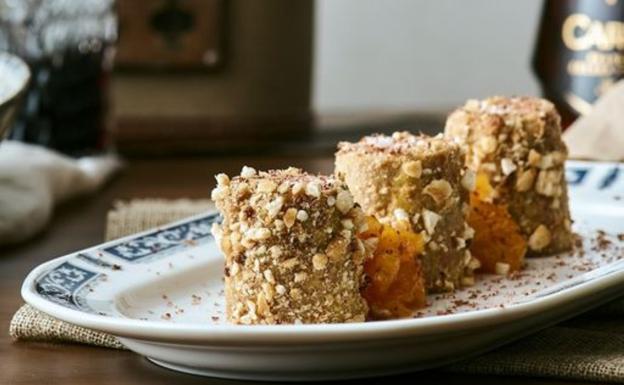 Bendita Katalina, una propuesta divertida y versátil en Añoreta Golf