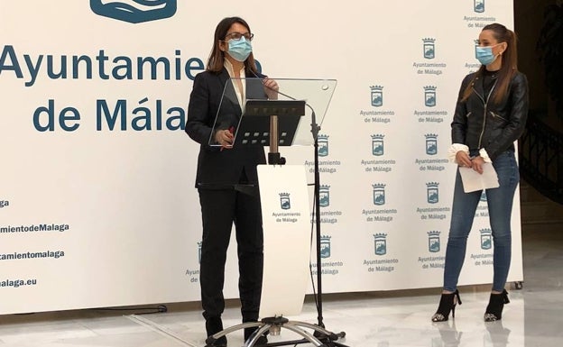 Estas son las 27 nuevas plazas de empleo público que convoca el Ayuntamiento de Málaga