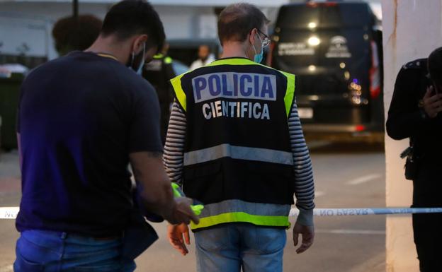 Muere un joven en Antequera y su padre resulta herido tras ser apuñalados en una reyerta