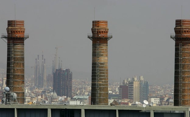 Los peajes urbanos son eficaces para evitar atascos y ahorrar tiempo