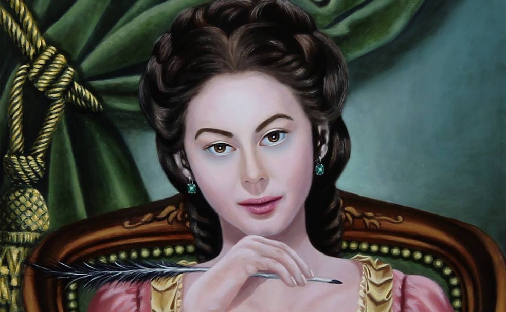 María Rosa de Gálvez: La escritora más incómoda de la Ilustración