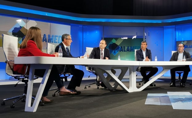 La Costa del Sol se encomienda otra vez al turista nacional ante la lentitud en las vacunas