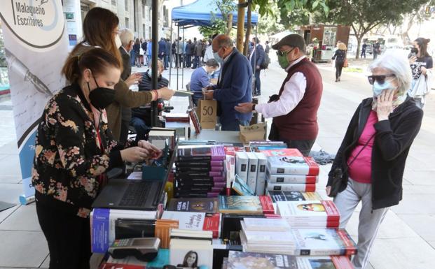El día mundial del libro