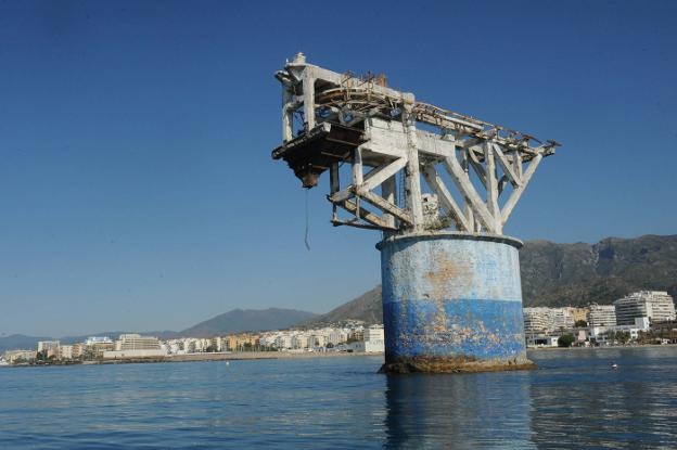 Ingenieros reclaman un estudio del estado de la Torre del Cable