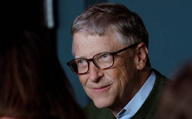 Bill Gates pone fecha a la vuelta a la normalidad existente antes del Covid