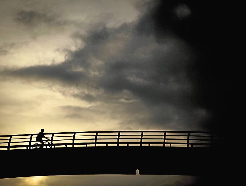 El XI Maratón Fotográfico Fernando González, organizado por SUR ya tiene ganadores