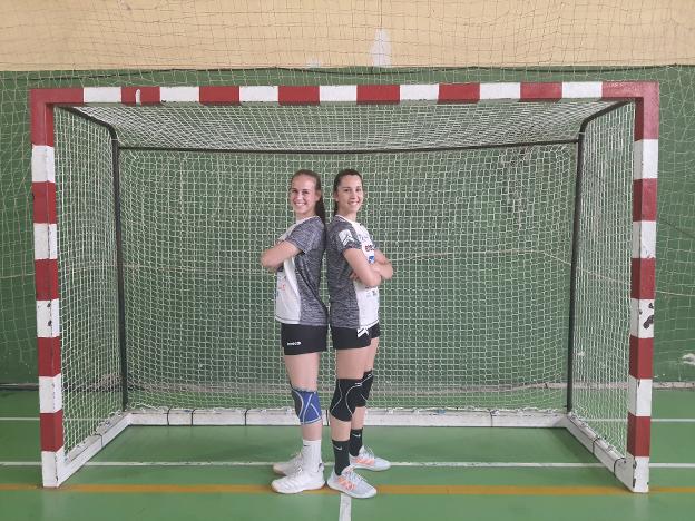 Dos estudiantes hacen historia y se clasifican para una final europea