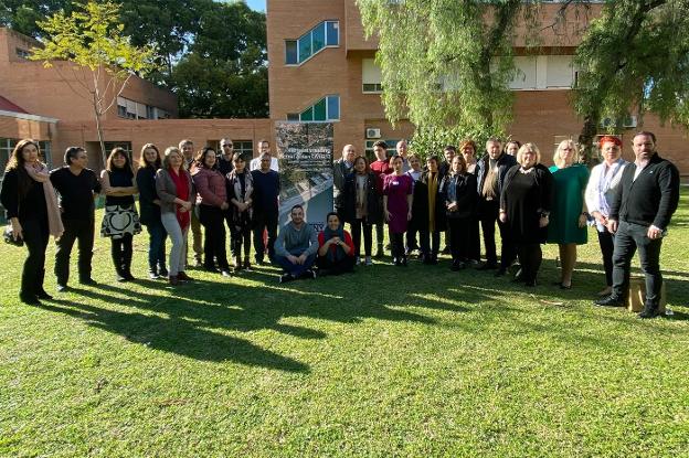 Estudio internacional sobre la situación de los jóvenes ninis en zonas rurales