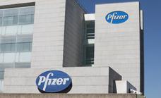 Pfizer quiere tener lista su píldora contra la covid a final de año