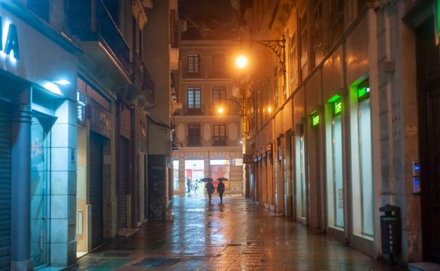 Así será el toque de queda en Andalucía tras el anuncio de las nuevas medidas