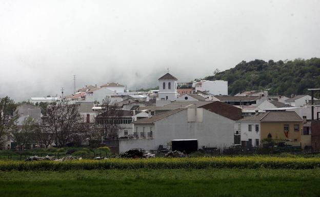 Estos son los municipios de Málaga con cierre perimetral y cese de actividad no esencial