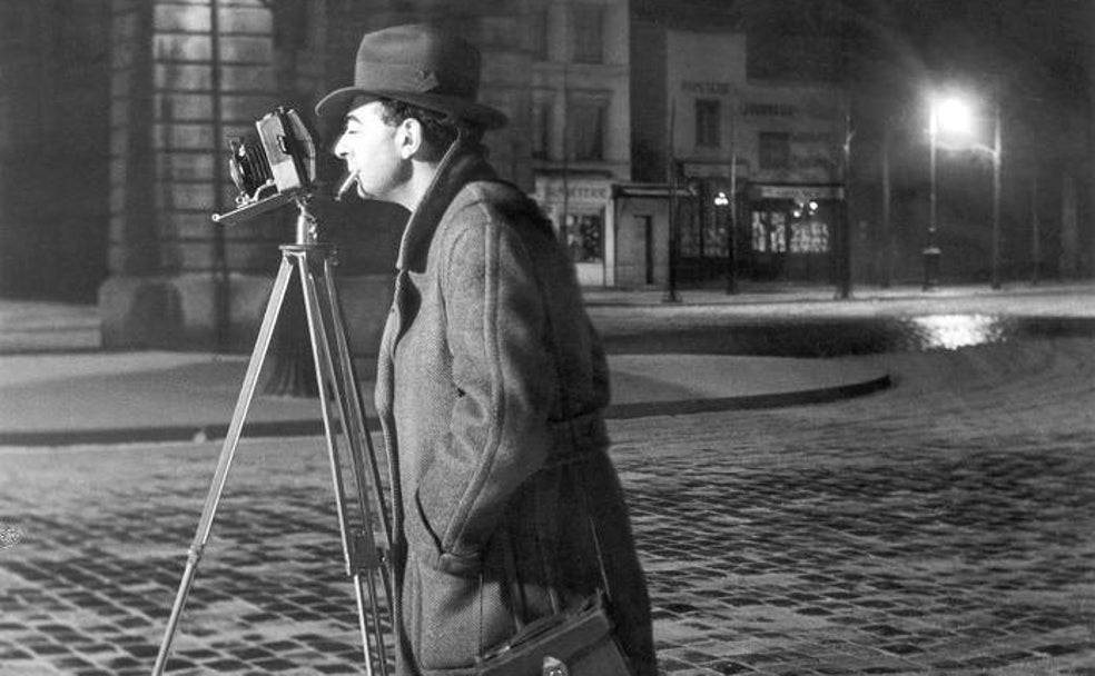 Picasso y Brassaï se reencuentran en Málaga