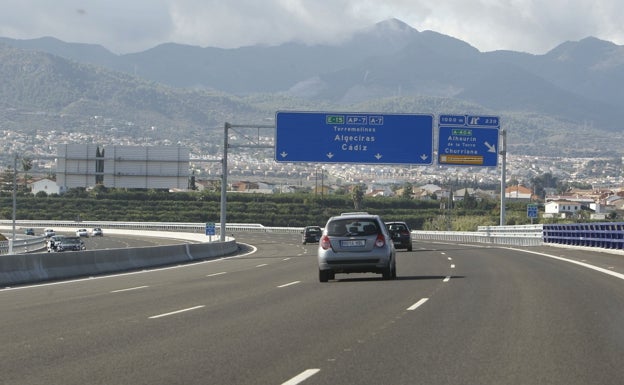 La DGT y la policía reforzarán la vigilancia en el primer fin de semana con movilidad entre provincias