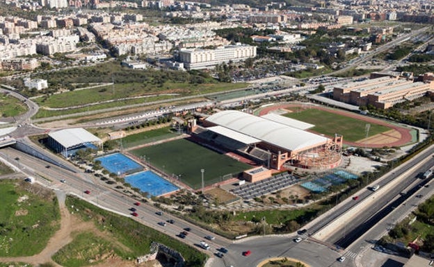 La Universidad de Málaga recupera este mes de julio su tradicional campus de verano