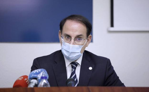 La CEA pide agilidad en la llegada de las ayudas a las empresas y en el proceso de vacunación