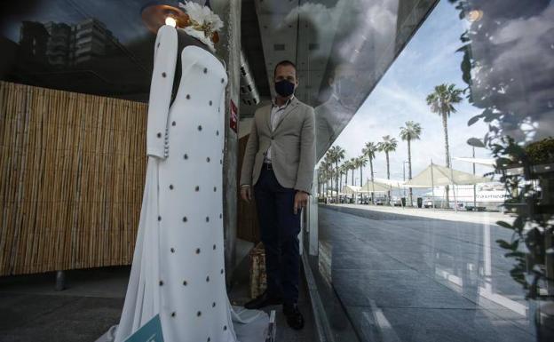 Vídeo: Moda y gastronomía se dan la mano en 'Moda con Gusto'