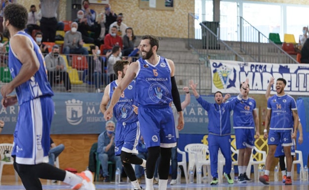 El Marbella, a sellar en Albacete el pase a cuartos de la fase de ascenso a la LEB Oro