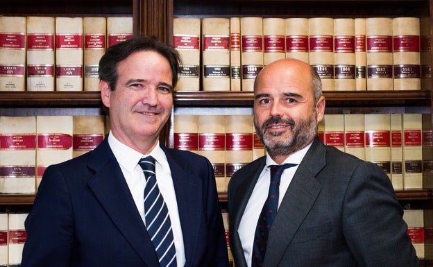 Montero Aramburu y GVA Gómez-Villares & Atencia se alían para reforzar su liderazgo