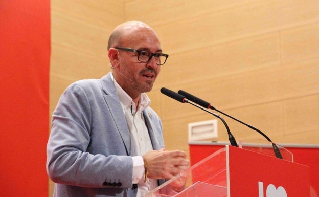 El PSOE de Cártama solicita por unanimidad el adelanto de las primarias en Andalucía