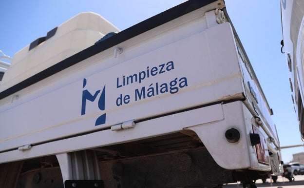 La empresa municipal de limpieza de Málaga busca mecánicos