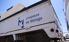 La empresa municipal de limpieza de Málaga busca mecánicos