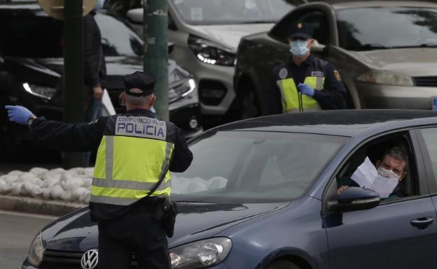 Reunión clave hoy entre Gobierno y autonomías sobre las limitaciones tras el final del estado de alarma