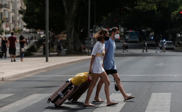 Abre en Málaga la multinacional alemana de alquiler vacacional Bookiply