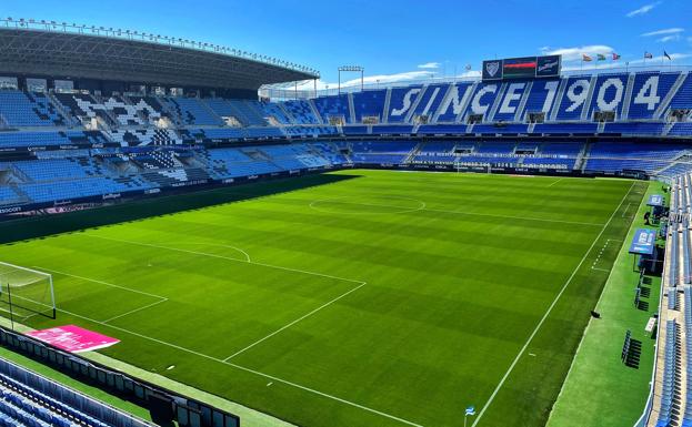 LaLiga pide que el Gobierno delegue en las comunidades para reabrir los estadios esta semana