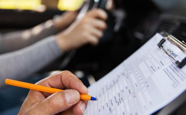 La DGT busca examinadores de tráfico: convocan 35 nuevas plazas