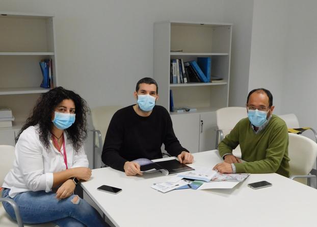 Bionand recibe el primer sistema de hipertermia magnética de Andalucía